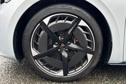 10 of 43 for CUPRA Born 58kWh V3 Auto 5dr