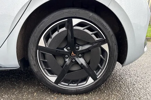 11 of 43 for CUPRA Born 58kWh V3 Auto 5dr