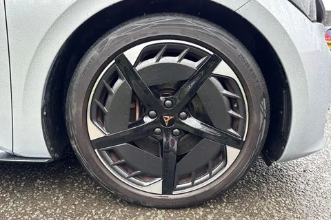 13 of 43 for CUPRA Born 58kWh V3 Auto 5dr