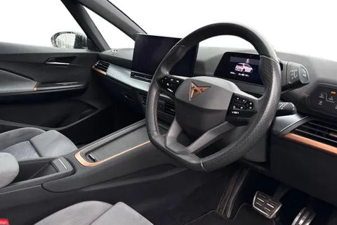 14 of 43 for CUPRA Born 58kWh V3 Auto 5dr