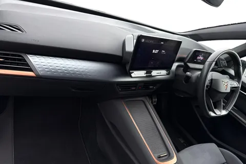 15 of 43 for CUPRA Born 58kWh V3 Auto 5dr