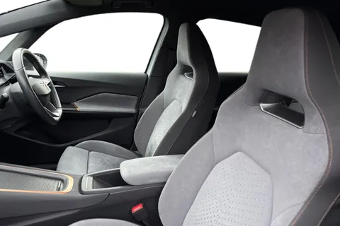 16 of 43 for CUPRA Born 58kWh V3 Auto 5dr