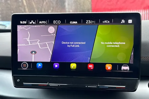 17 of 43 for CUPRA Born 58kWh V3 Auto 5dr