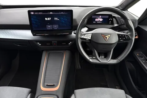 18 of 43 for CUPRA Born 58kWh V3 Auto 5dr