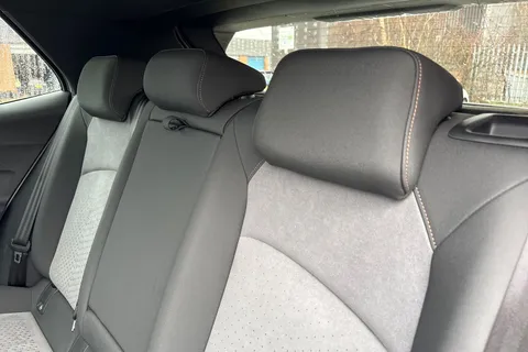 19 of 43 for CUPRA Born 58kWh V3 Auto 5dr