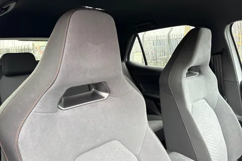 24 of 43 for CUPRA Born 58kWh V3 Auto 5dr