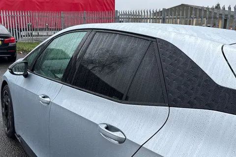 25 of 43 for CUPRA Born 58kWh V3 Auto 5dr