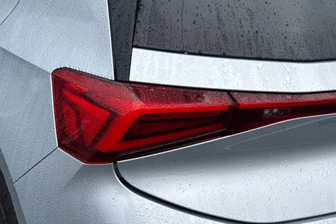 28 of 43 for CUPRA Born 58kWh V3 Auto 5dr