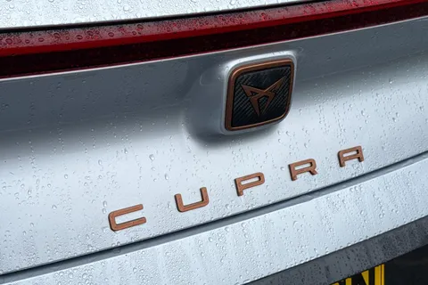 29 of 43 for CUPRA Born 58kWh V3 Auto 5dr