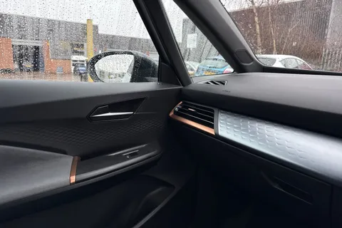 33 of 43 for CUPRA Born 58kWh V3 Auto 5dr