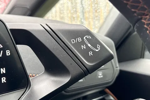 36 of 43 for CUPRA Born 58kWh V3 Auto 5dr