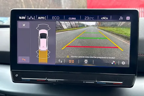 38 of 43 for CUPRA Born 58kWh V3 Auto 5dr