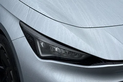 39 of 43 for CUPRA Born 58kWh V3 Auto 5dr