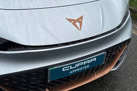 40 of 43 for CUPRA Born 58kWh V3 Auto 5dr