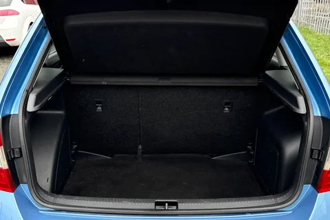 7 of 41 for Škoda Rapid Spaceback 1.2 TSI SE Tech Euro 6 (s/s) 5dr