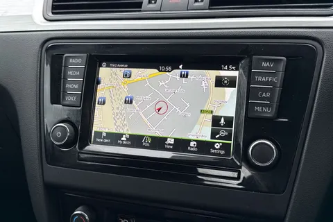 17 of 41 for Škoda Rapid Spaceback 1.2 TSI SE Tech Euro 6 (s/s) 5dr