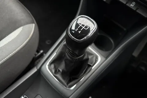 23 of 41 for Škoda Rapid Spaceback 1.2 TSI SE Tech Euro 6 (s/s) 5dr