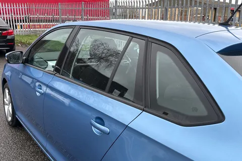 25 of 41 for Škoda Rapid Spaceback 1.2 TSI SE Tech Euro 6 (s/s) 5dr