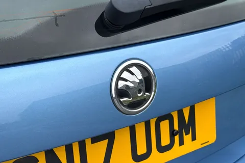 27 of 41 for Škoda Rapid Spaceback 1.2 TSI SE Tech Euro 6 (s/s) 5dr