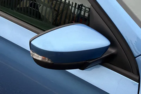 30 of 41 for Škoda Rapid Spaceback 1.2 TSI SE Tech Euro 6 (s/s) 5dr