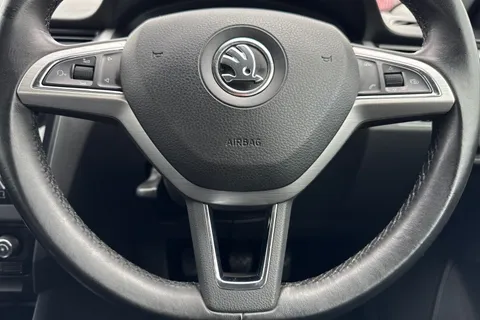 35 of 41 for Škoda Rapid Spaceback 1.2 TSI SE Tech Euro 6 (s/s) 5dr