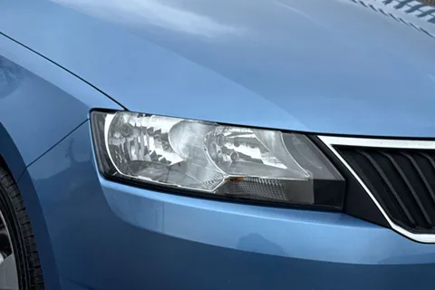 37 of 41 for Škoda Rapid Spaceback 1.2 TSI SE Tech Euro 6 (s/s) 5dr