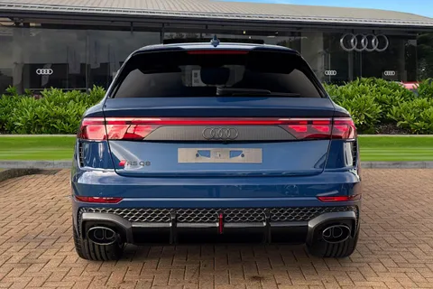  Audi RS Q8 4.0 TFSI V8 Performance Carbon Vorsprung Tiptronic quattro Euro 6 (s/s) 5dr Thumbnail #5