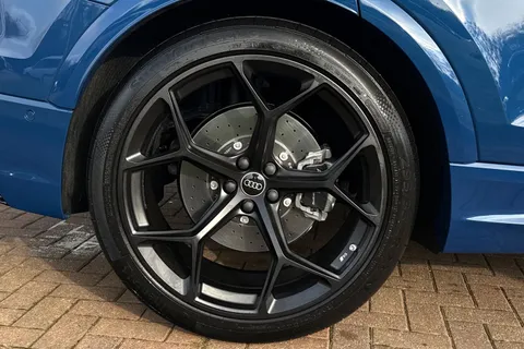  Audi RS Q8 4.0 TFSI V8 Performance Carbon Vorsprung Tiptronic quattro Euro 6 (s/s) 5dr Thumbnail #10