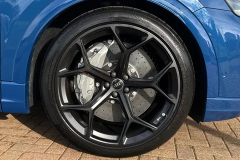  Audi RS Q8 4.0 TFSI V8 Performance Carbon Vorsprung Tiptronic quattro Euro 6 (s/s) 5dr Thumbnail #11