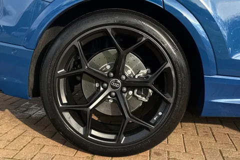  Audi RS Q8 4.0 TFSI V8 Performance Carbon Vorsprung Tiptronic quattro Euro 6 (s/s) 5dr Thumbnail #12