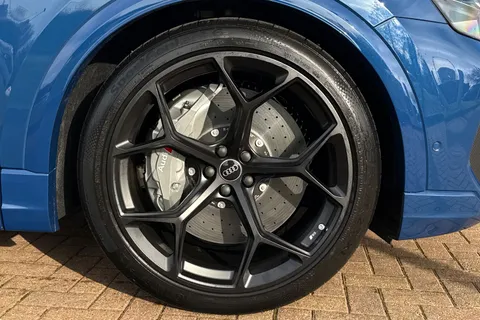  Audi RS Q8 4.0 TFSI V8 Performance Carbon Vorsprung Tiptronic quattro Euro 6 (s/s) 5dr Thumbnail #13