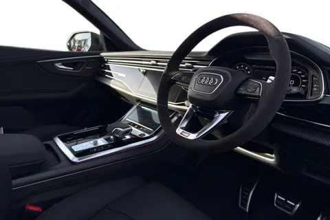  Audi RS Q8 4.0 TFSI V8 Performance Carbon Vorsprung Tiptronic quattro Euro 6 (s/s) 5dr Thumbnail #14