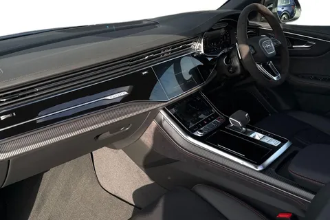  Audi RS Q8 4.0 TFSI V8 Performance Carbon Vorsprung Tiptronic quattro Euro 6 (s/s) 5dr Thumbnail #15