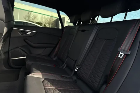  Audi RS Q8 4.0 TFSI V8 Performance Carbon Vorsprung Tiptronic quattro Euro 6 (s/s) 5dr Thumbnail #19