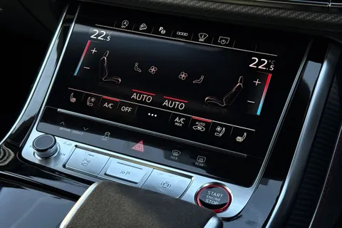  Audi RS Q8 4.0 TFSI V8 Performance Carbon Vorsprung Tiptronic quattro Euro 6 (s/s) 5dr Thumbnail #22