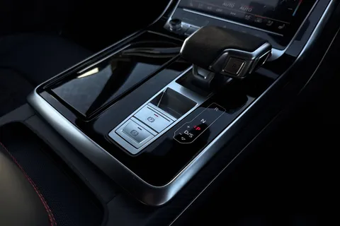  Audi RS Q8 4.0 TFSI V8 Performance Carbon Vorsprung Tiptronic quattro Euro 6 (s/s) 5dr Thumbnail #23