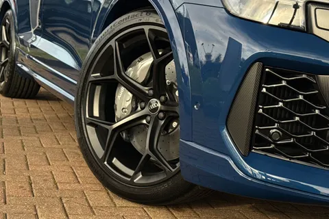  Audi RS Q8 4.0 TFSI V8 Performance Carbon Vorsprung Tiptronic quattro Euro 6 (s/s) 5dr Thumbnail #26