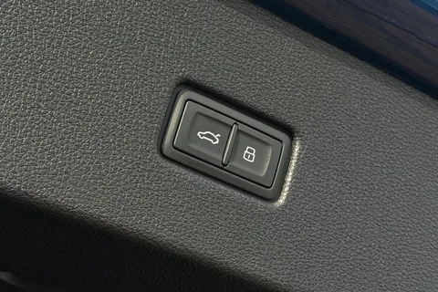  Audi RS Q8 4.0 TFSI V8 Performance Carbon Vorsprung Tiptronic quattro Euro 6 (s/s) 5dr Thumbnail #27