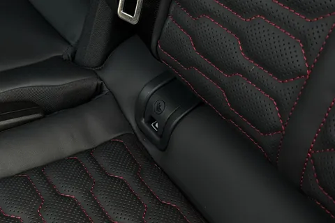  Audi RS Q8 4.0 TFSI V8 Performance Carbon Vorsprung Tiptronic quattro Euro 6 (s/s) 5dr Thumbnail #29