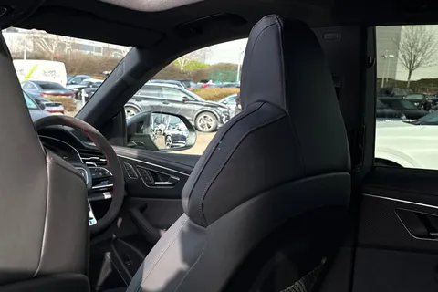  Audi RS Q8 4.0 TFSI V8 Performance Carbon Vorsprung Tiptronic quattro Euro 6 (s/s) 5dr Thumbnail #31