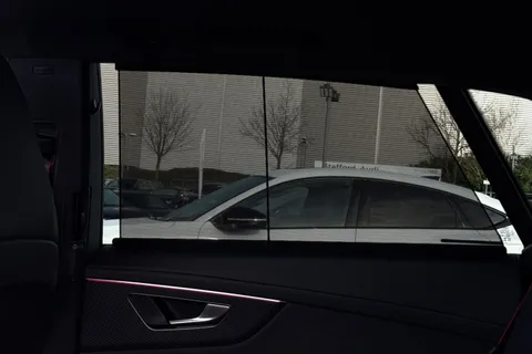  Audi RS Q8 4.0 TFSI V8 Performance Carbon Vorsprung Tiptronic quattro Euro 6 (s/s) 5dr Thumbnail #33