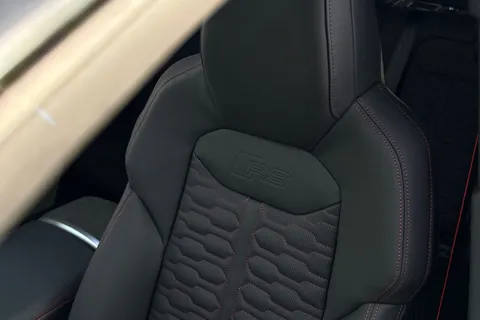  Audi RS Q8 4.0 TFSI V8 Performance Carbon Vorsprung Tiptronic quattro Euro 6 (s/s) 5dr Thumbnail #34