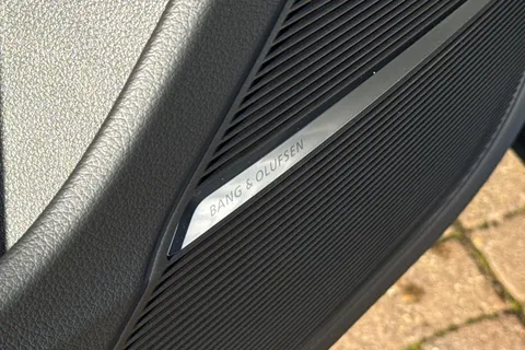  Audi RS Q8 4.0 TFSI V8 Performance Carbon Vorsprung Tiptronic quattro Euro 6 (s/s) 5dr Thumbnail #37