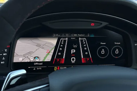  Audi RS Q8 4.0 TFSI V8 Performance Carbon Vorsprung Tiptronic quattro Euro 6 (s/s) 5dr Thumbnail #38