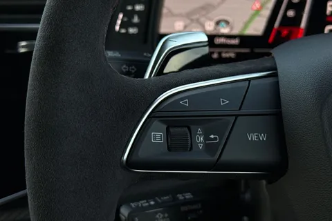  Audi RS Q8 4.0 TFSI V8 Performance Carbon Vorsprung Tiptronic quattro Euro 6 (s/s) 5dr Thumbnail #39