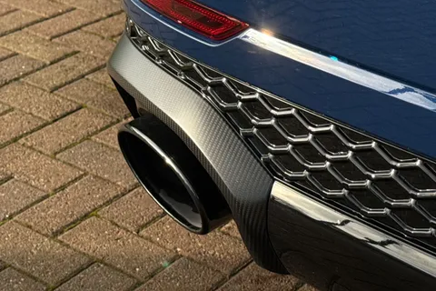  Audi RS Q8 4.0 TFSI V8 Performance Carbon Vorsprung Tiptronic quattro Euro 6 (s/s) 5dr Thumbnail #45