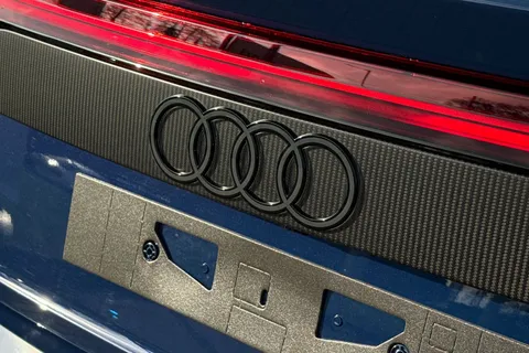  Audi RS Q8 4.0 TFSI V8 Performance Carbon Vorsprung Tiptronic quattro Euro 6 (s/s) 5dr Thumbnail #47