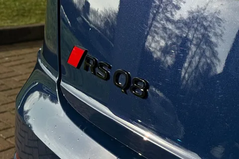  Audi RS Q8 4.0 TFSI V8 Performance Carbon Vorsprung Tiptronic quattro Euro 6 (s/s) 5dr Thumbnail #48