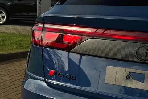  Audi RS Q8 4.0 TFSI V8 Performance Carbon Vorsprung Tiptronic quattro Euro 6 (s/s) 5dr Thumbnail #49