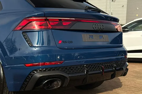  Audi RS Q8 4.0 TFSI V8 Performance Carbon Vorsprung Tiptronic quattro Euro 6 (s/s) 5dr Thumbnail #50